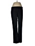 Theory Black Dress Pants Size 8 - photo 1
