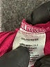 Tulle 100% Polyester Burgundy Dress Pants Size M - photo 8