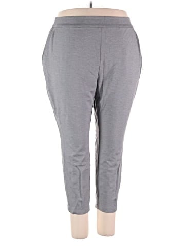 Lane Bryant Active Pants (view 1)