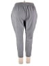 Lane Bryant Solid Gray Active Pants Size 18 - 20 Plus - photo 2