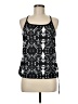 Fabletics Black Tank Top Size M (estimated) - photo 1
