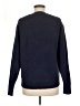 Uniqlo Solid Blue Pullover Sweater Size M - photo 2