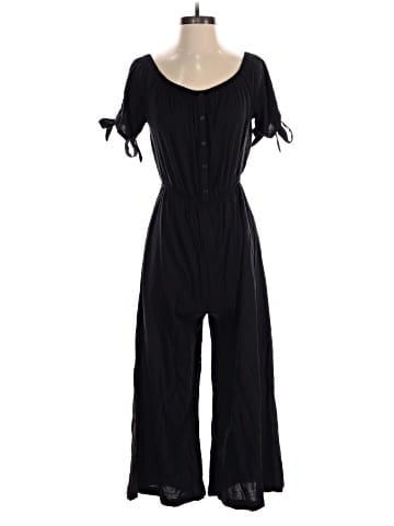 Doe & Rae Jumpsuit (view 1)
