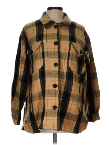 Lucky Brand Coat (view 1)