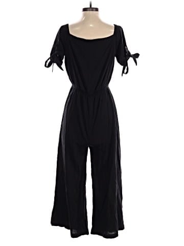 Doe & Rae Jumpsuit (view 2)