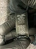 Rebecca Taylor 100% Polyester Solid Blue Casual Pants Size 6 - photo 5
