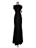 City Studio Black Cocktail Dress Size 1 - 2 - photo 1