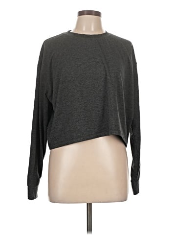 Shore Long Sleeve T-Shirt (view 1)