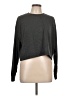 Shore Gray Long Sleeve T-Shirt Size L - photo 1