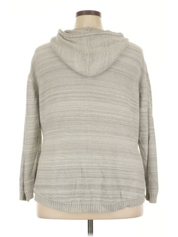 Ruff Hewn Pullover Sweater (view 2)