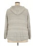 Ruff Hewn Gray Pullover Sweater Size 2X - photo 2