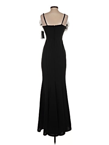 City Studio Cocktail Dress (view 2)