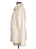Ideology 100% Polyester Solid Ivory Jacket Size M - photo 5