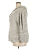 Ruff Hewn Gray Pullover Sweater Size 2X - photo 5