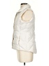 J.Crew 100% Polyester Ivory Vest Size XS - photo 5
