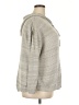Ruff Hewn Gray Pullover Sweater Size 2X - photo 4