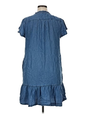 Ann Taylor LOFT Casual Dress (view 2)