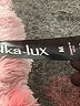Lukka 100% Polyester Pink Fleece Size M - photo 6
