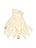 Old Navy Ivory Gloves One size - photo 1