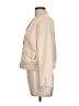 Unbranded Solid Ivory Jacket Size L (estimated) - photo 5
