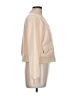 Unbranded Solid Ivory Jacket Size L (estimated) - photo 4