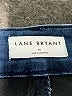 Lane Bryant Blue Jeans Size 20 - photo 4