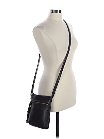 HOBO Leather Crossbody Bag (view 2)