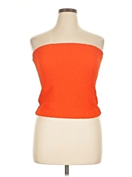 J.Crew Sleeveless Top (view 1)