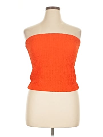 J.Crew Sleeveless Top (view 1)