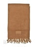Coach Brown Tan Scarf One size - photo 2