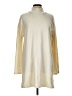 Copper Key Gold Turtleneck Sweater Size L - photo 1