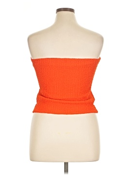 J.Crew Sleeveless Top (view 2)