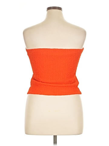 J.Crew Sleeveless Top (view 2)