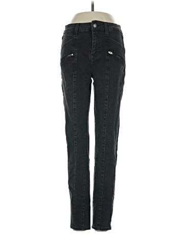 Cosmic Blue Love Jeans (view 1)