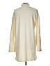 Copper Key Gold Turtleneck Sweater Size L - photo 2