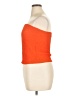 J.Crew Orange Sleeveless Top Size XL - photo 5