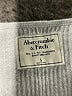 Abercrombie & Fitch Gray Pullover Sweater Size S - photo 4