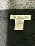 Bozzolo Solid Black Formal Skirt Size S - photo 4