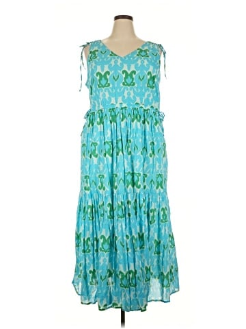Talbots Casual Dress (view 1)