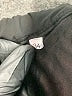 Unbranded Black Casual Pants Size EU 34 / US 4 - photo 3
