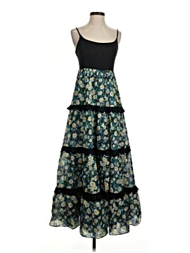 carolina k alex maxi dress Star Dress