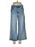 OAT Blue Jeans Size 31 waist - photo 1