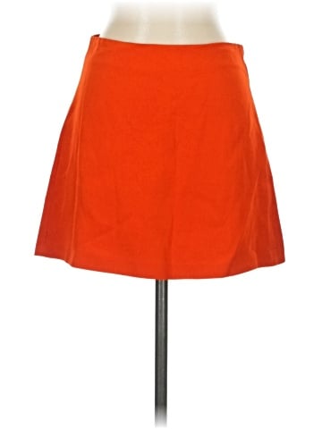 Zara Casual Skirt (view 1)