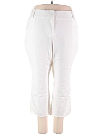 Lane Bryant Active Pants (view 1)