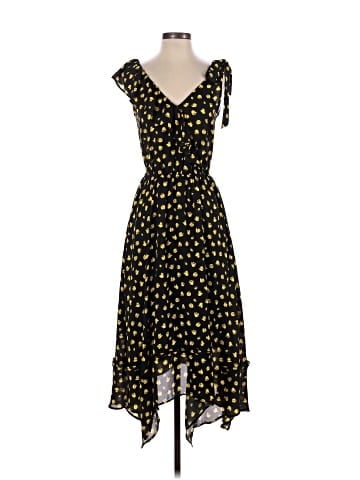 Who What Wear Casual Dress (view 1)