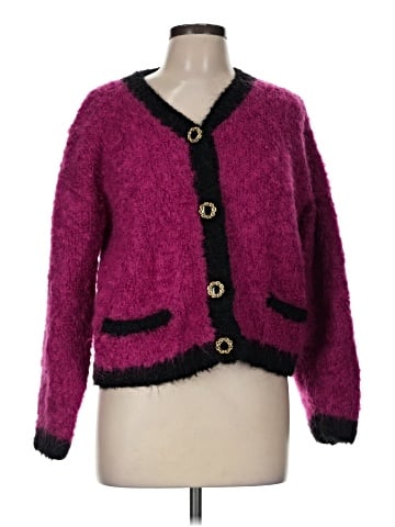 Fenn Wright Manson Faux Fur Jacket (view 1)