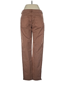 Garnet Hill Cargo Pants (view 2)