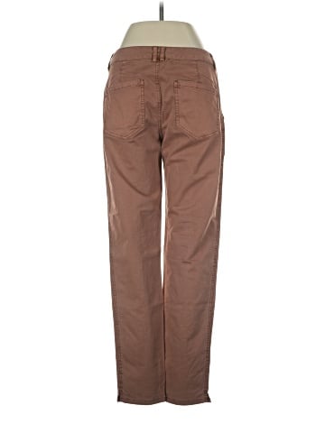 Garnet Hill Cargo Pants (view 2)