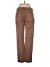 Garnet Hill Brown Cargo Pants Size 2 - photo 2