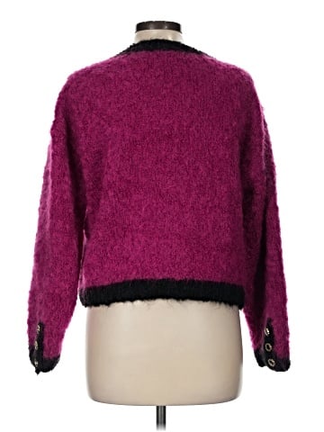 Fenn Wright Manson Faux Fur Jacket (view 2)